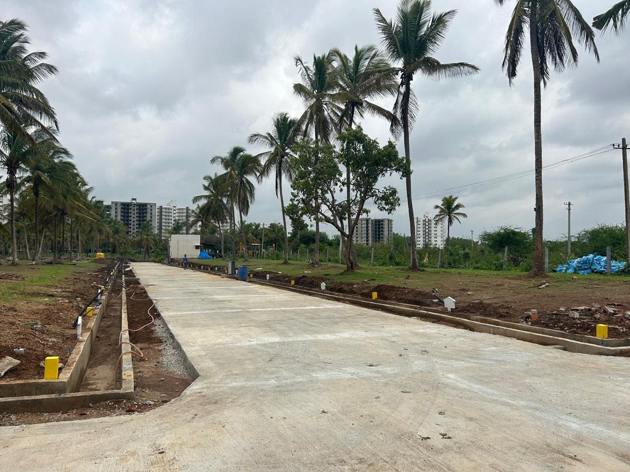 Paligha Prarambha